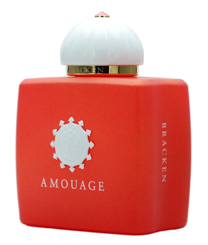 Amouage Bracken for Woman 5 ml Eau de Parfum Abfüllung