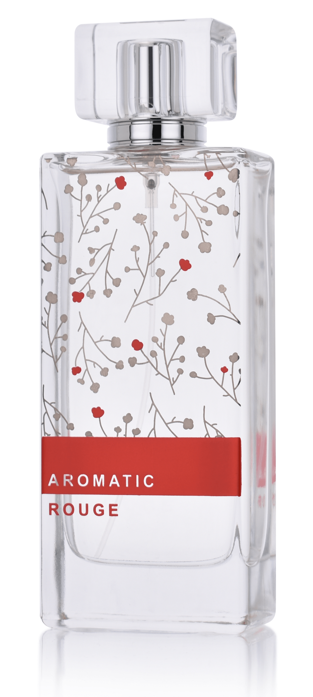 Maison Alhambra Aromatic Rouge 100 ml Eau de Parfum                   