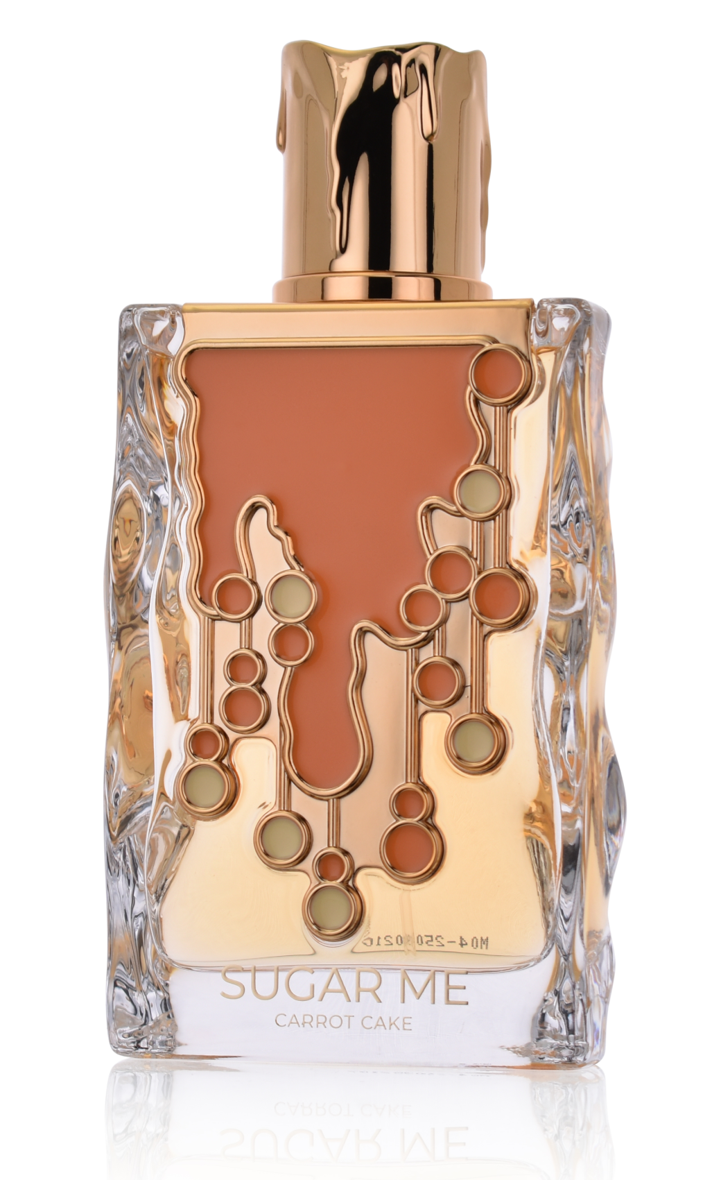 Maison Alhambra – Sugar Me Carrot Cake 100 ml Eau de Parfum 