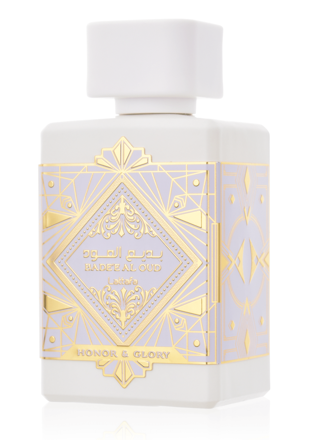 Lattafa Honor & Glory 100 ml Eau de Parfum          