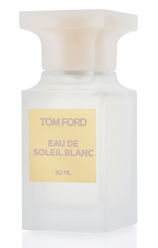 Tom Ford Eau de Soleil Blanc 50 ml Eau de Toilette 