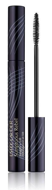 Estee Lauder Sumptuous Rebel Mascara - 01 Black 8ml