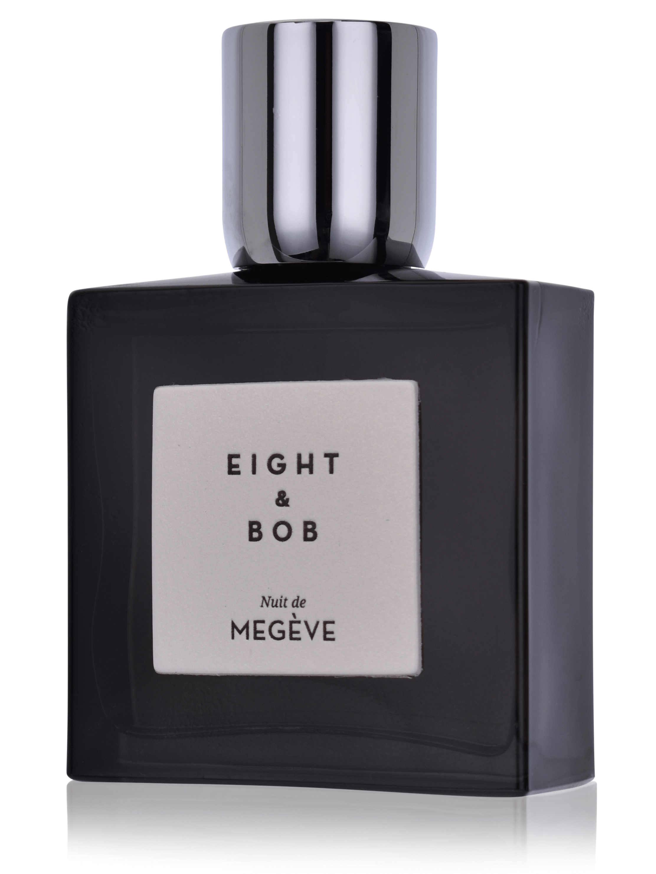 Eight & Bob Nuit de Megeve 5 ml Eau de Parfum Abfüllung