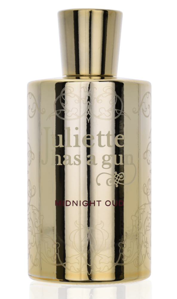 Juliette Has a Gun Midnight Oud 100 ml Eau de Parfum