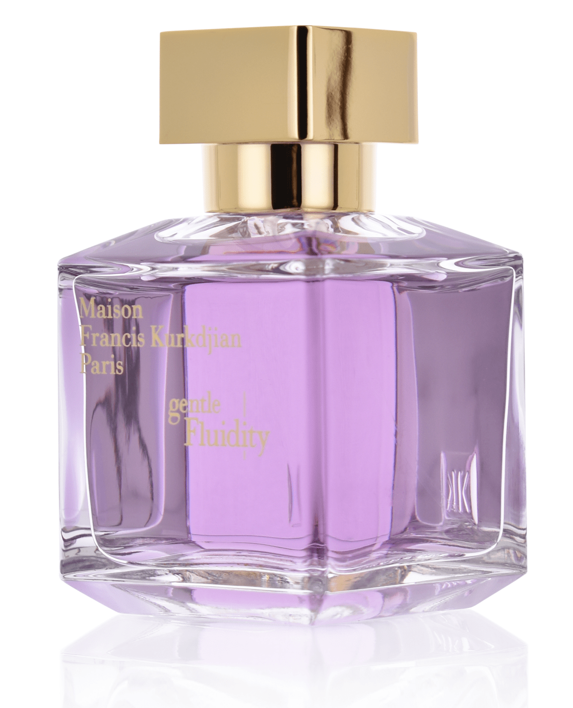 Maison Francis Kurkdjian Gentle Fluidity Gold Eau de Parfum 70 ml