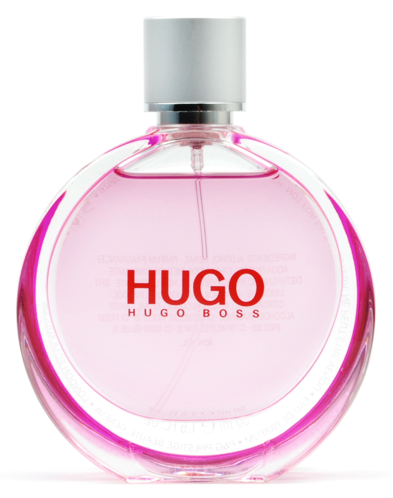 Hugo Boss Hugo Woman Extreme 75 ml Eau de Parfum