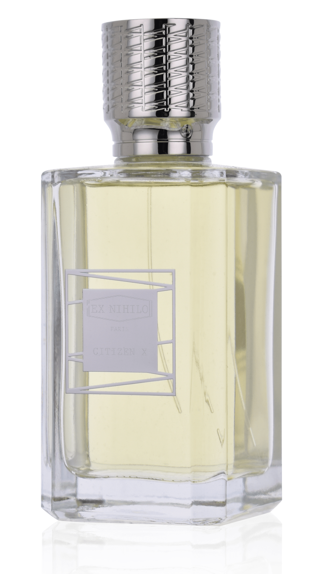 Ex Nihilo Citizen X - 100 ml Eau de Parfum     