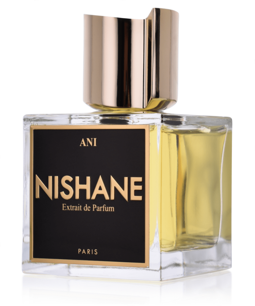 Nishane Ani 5 ml Extrait de Parfum Abfüllung