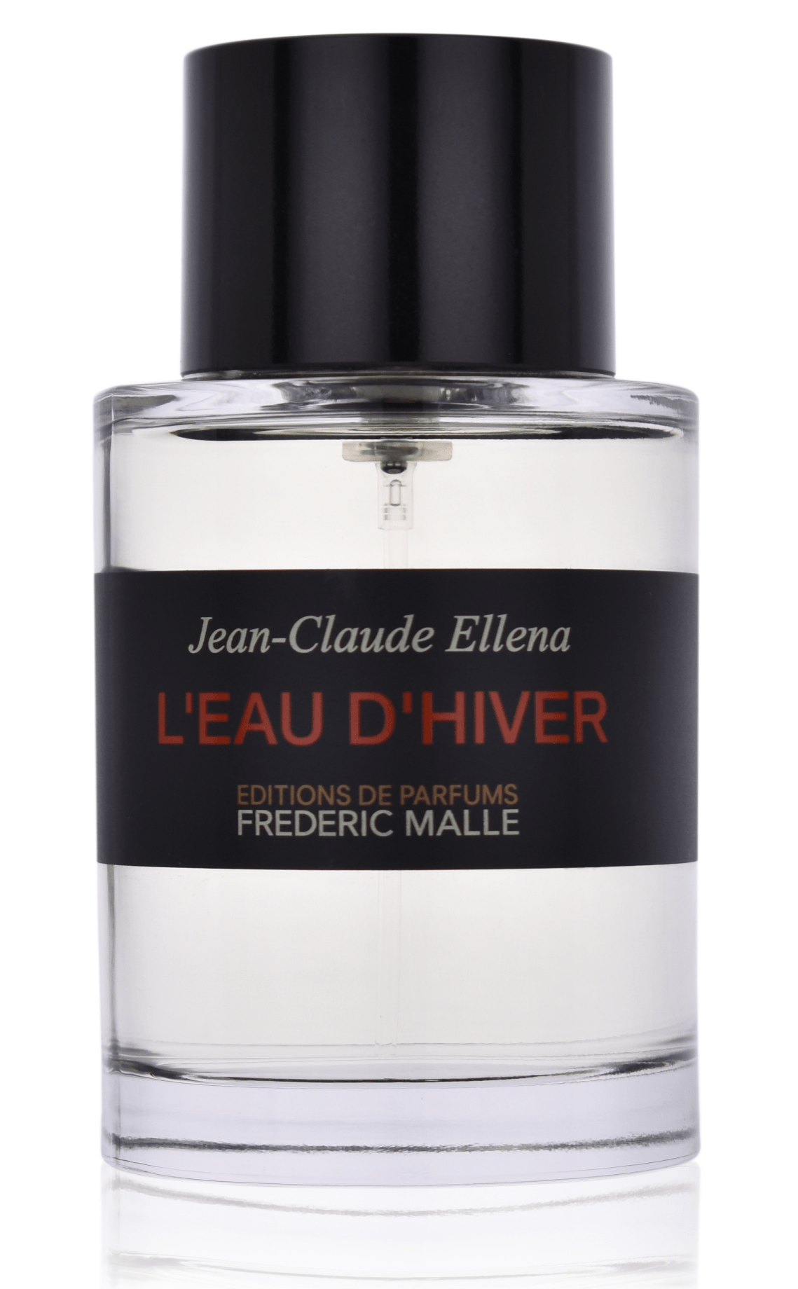 Frederic Malle L'Eau D'Hiver 5 ml Eau de Toilette Abfüllung