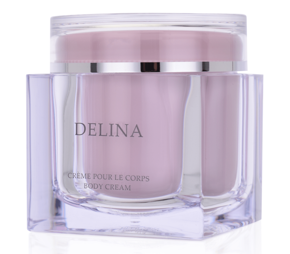 Parfums de Marly Delina 200 ml Body Cream