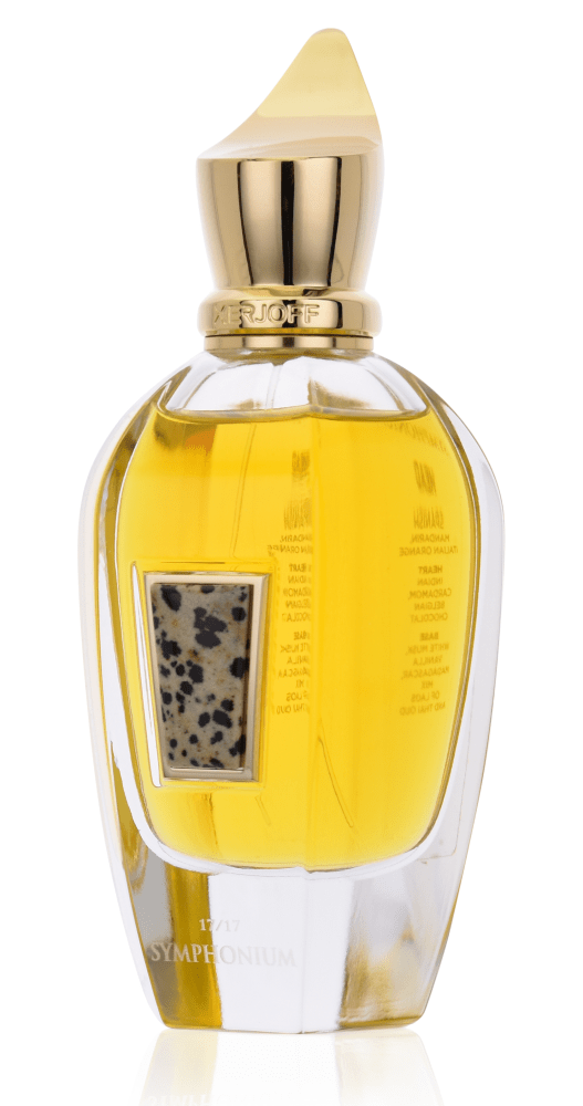 Xerjoff Symphonium 5 ml Parfum Abfüllung