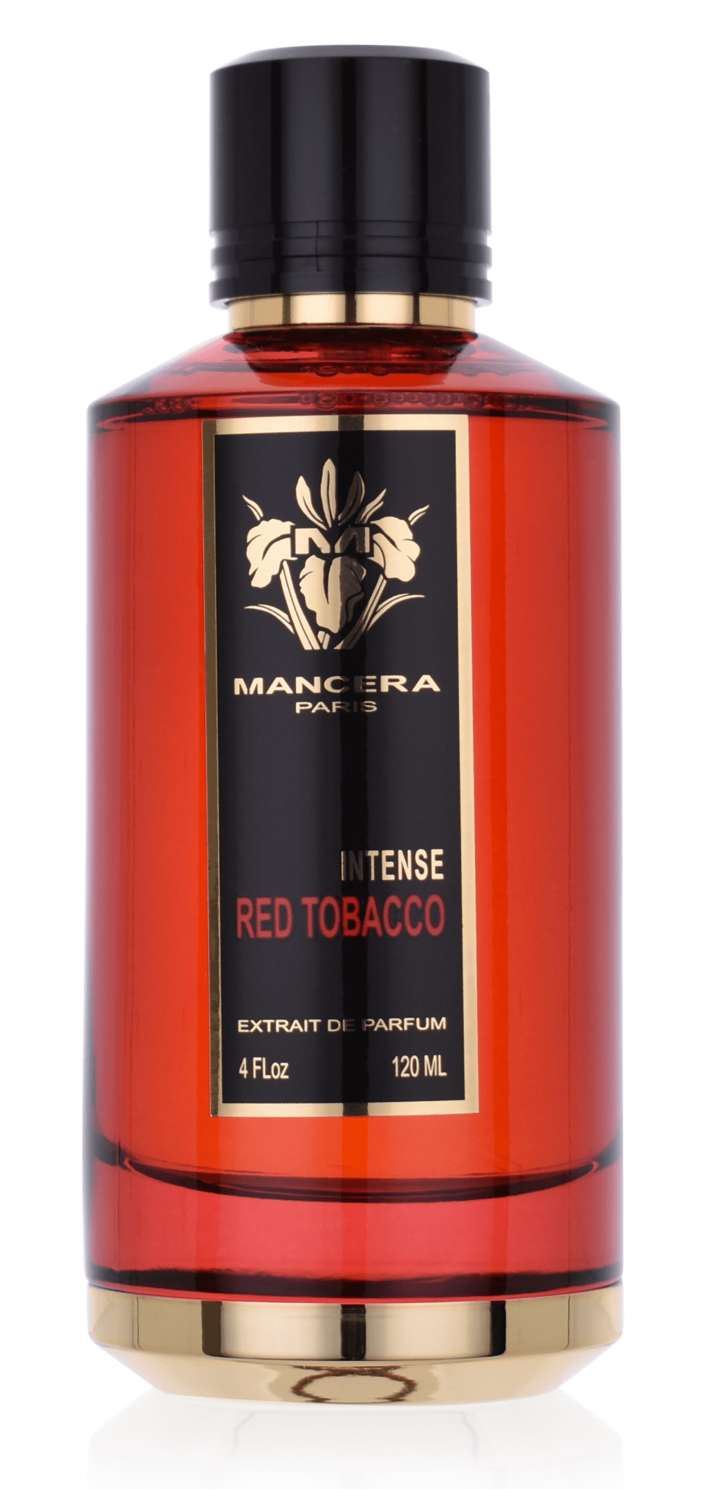 Mancera Red Tobacco Intense 120 ml Extrait de Parfum      