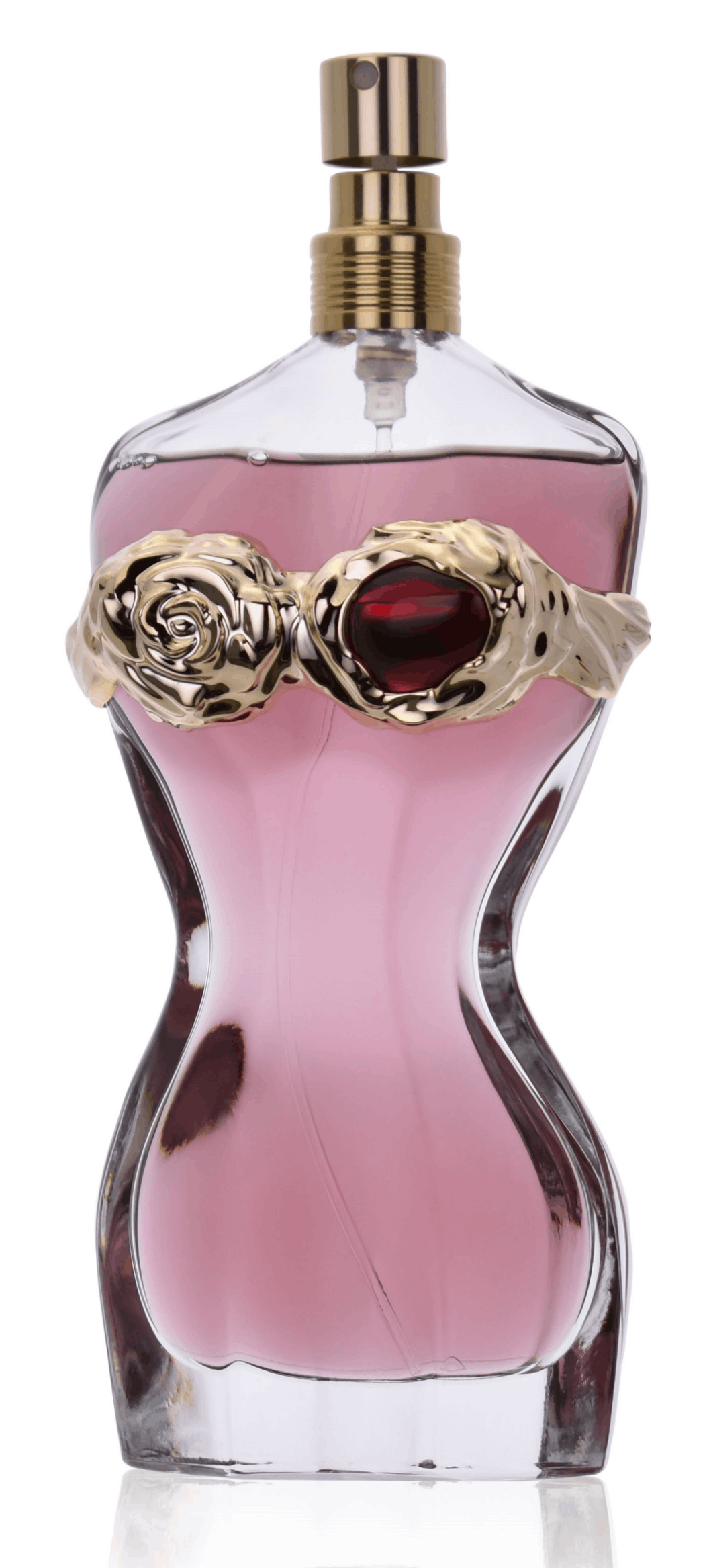 Jean Paul Gaultier La Belle Rosea 100 ml Eau de Parfum 