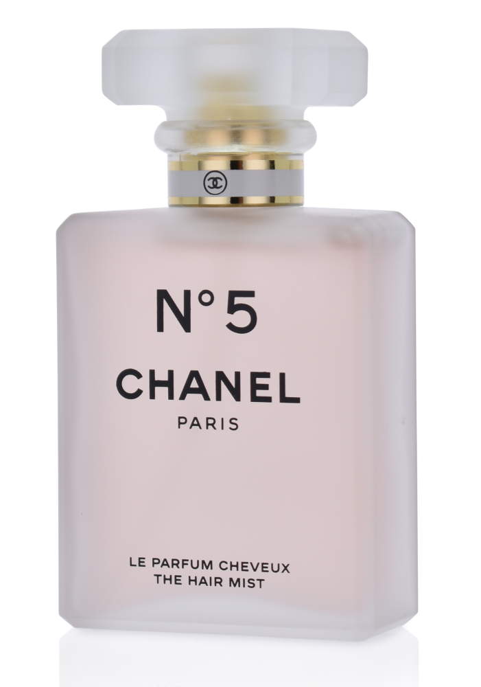 Chanel No.5 - Haarparfum Le Parfum Cheveux 35 ml