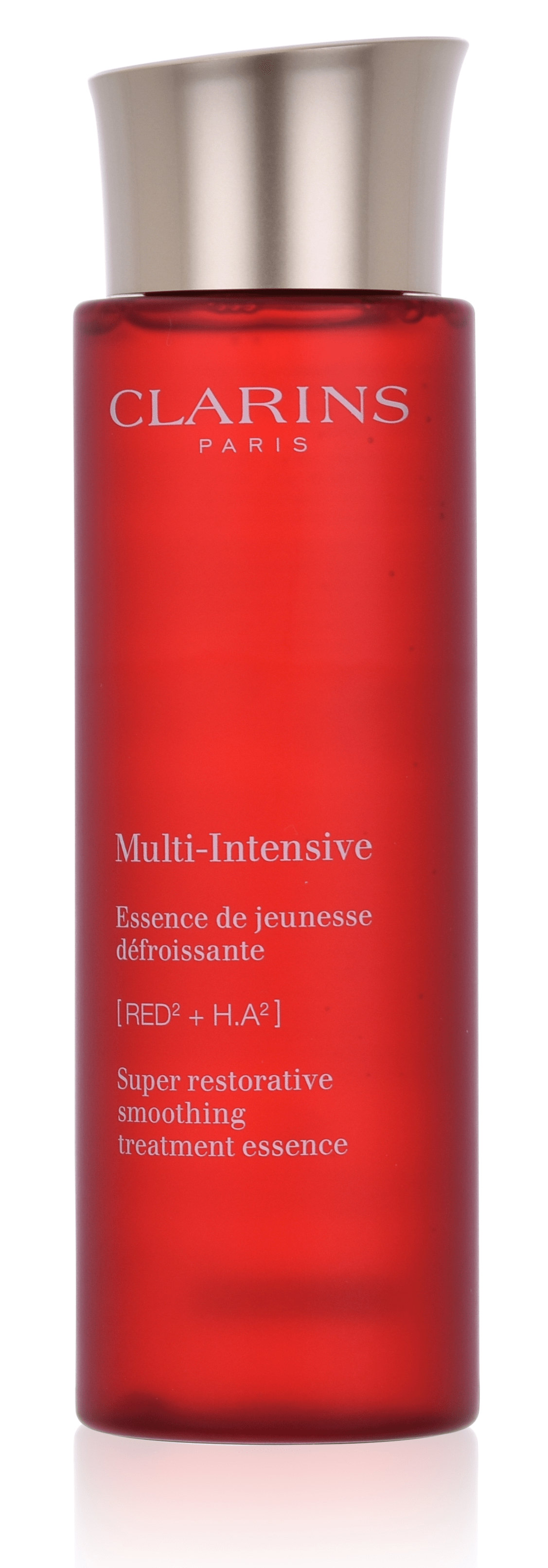Clarins Multi-Intensive Smoothing Treatment Essence 200 ml 