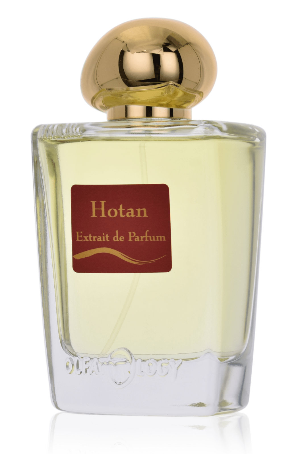 Olfattology Hotan 100 ml Extrait de Parfum Tester