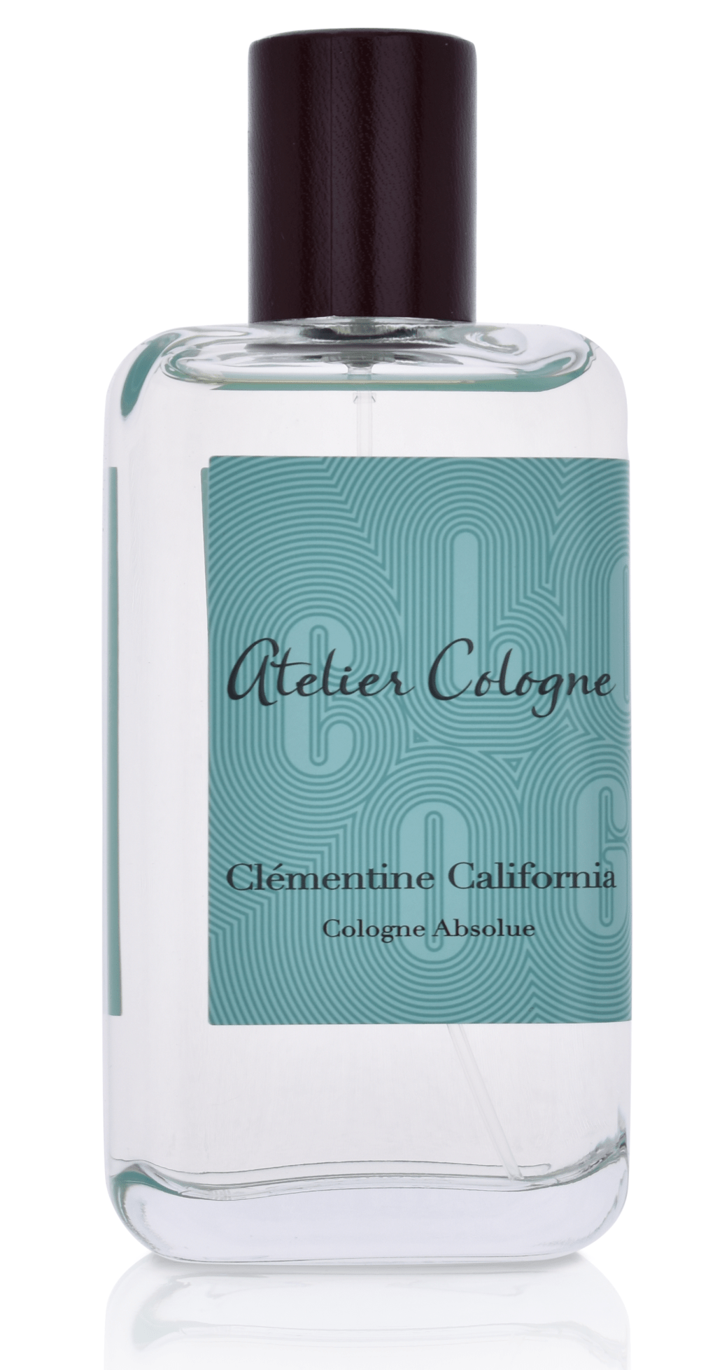 Atelier Cologne Clementine California 200 ml Cologne Absolue (Pure Perfume)  