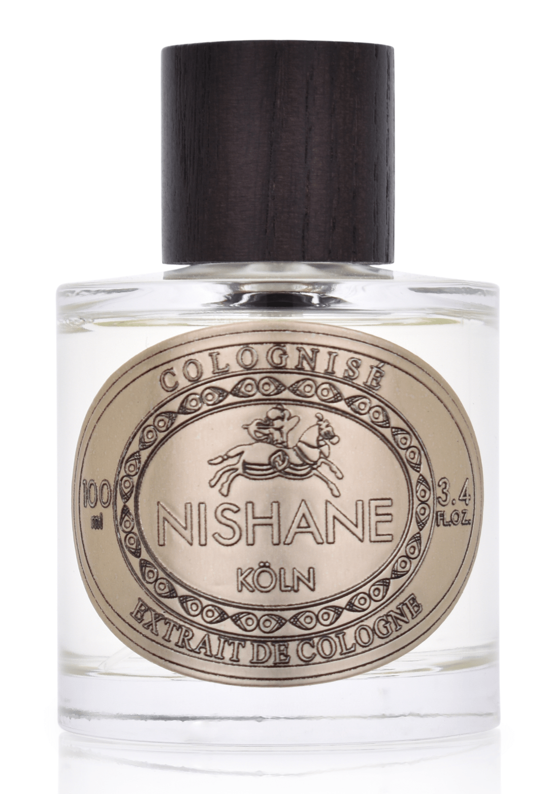 Nishane Hesperide Colognise 100 ml Extrait de Cologne Tester