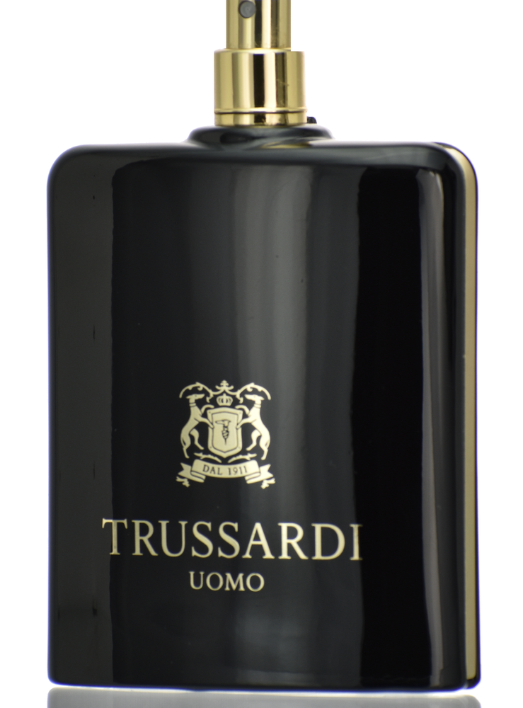 Trussardi Uomo 100 ml Eau de Toilette Tester