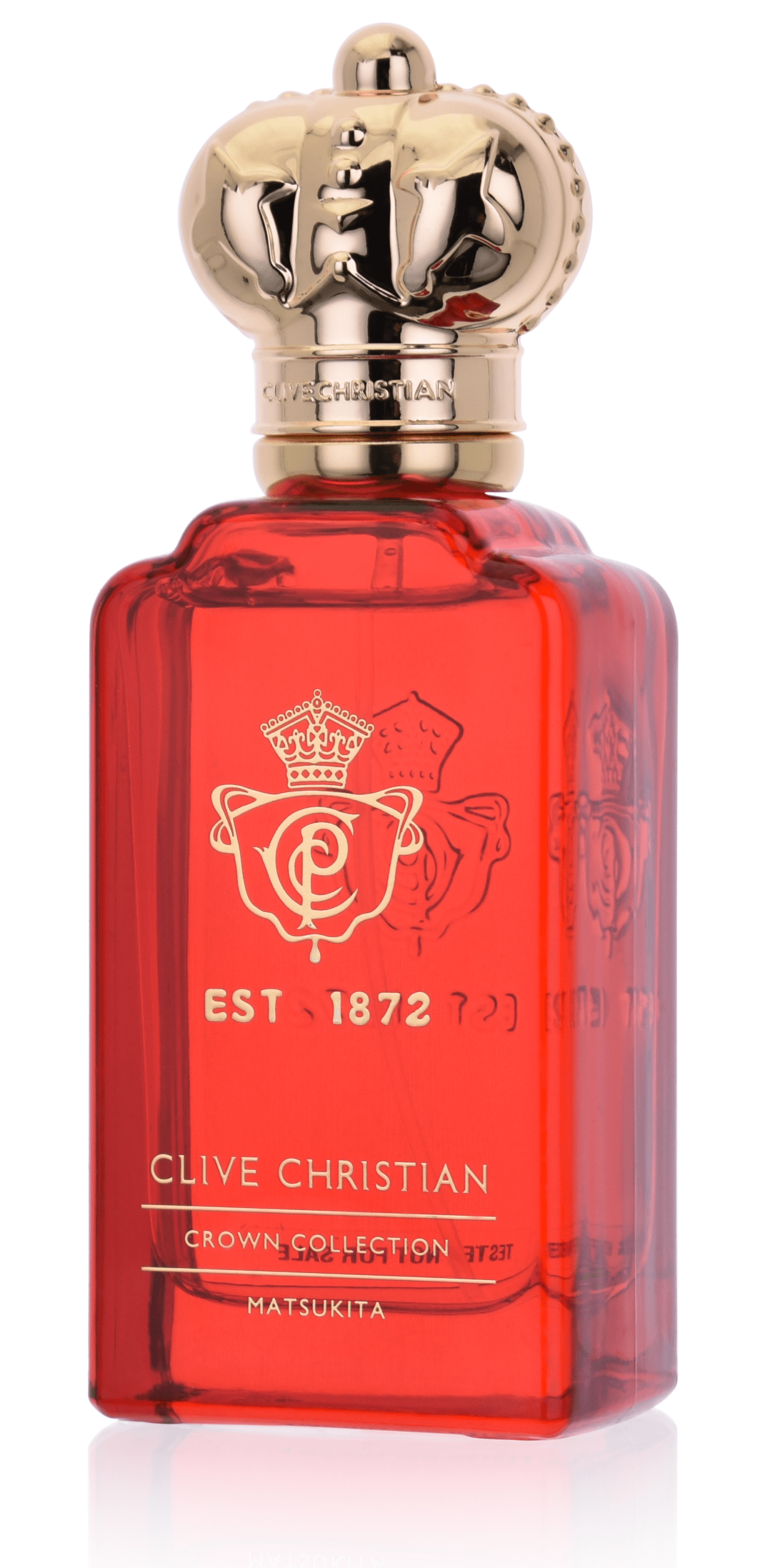 Clive Christian Crown Collection Matsukita 50 ml Parfum 