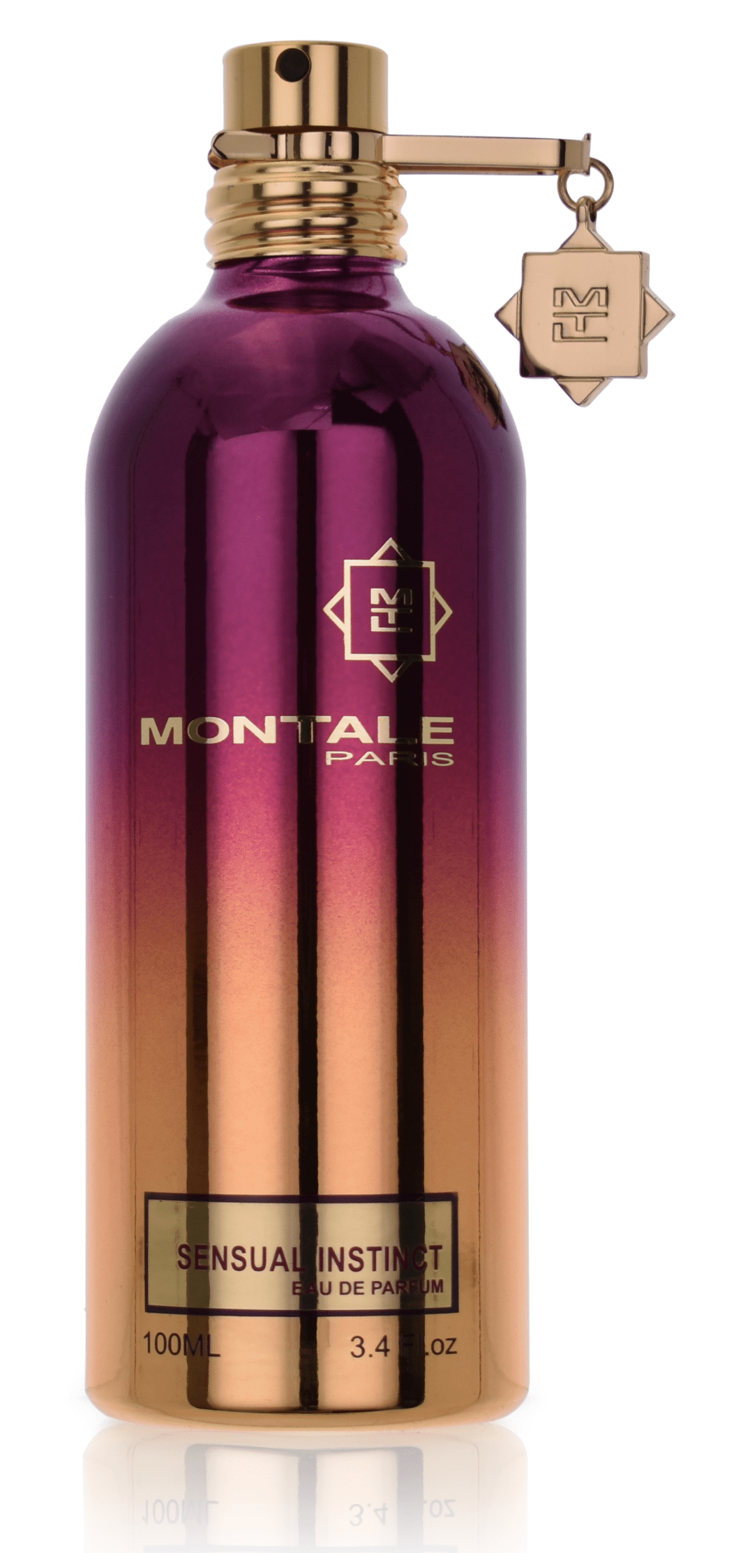 Montale Paris Sensual Instinct 100 ml Eau de Parfum  