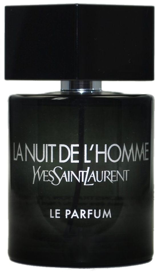 Yves Saint Laurent La Nuit de L´Homme Le Parfum 100 ml Eau de Parfum