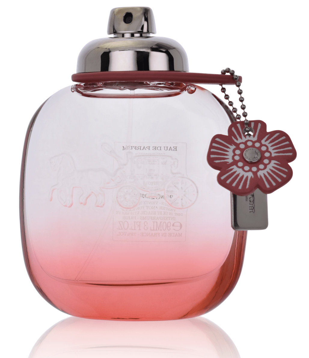 Coach Floral Blush 90 ml Eau de Parfum Tester   