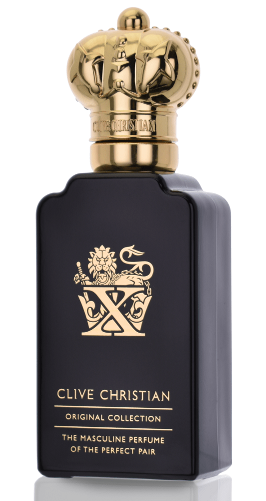 Clive Christian Original Collection X Masculine 5 ml Parfum Abfüllung  