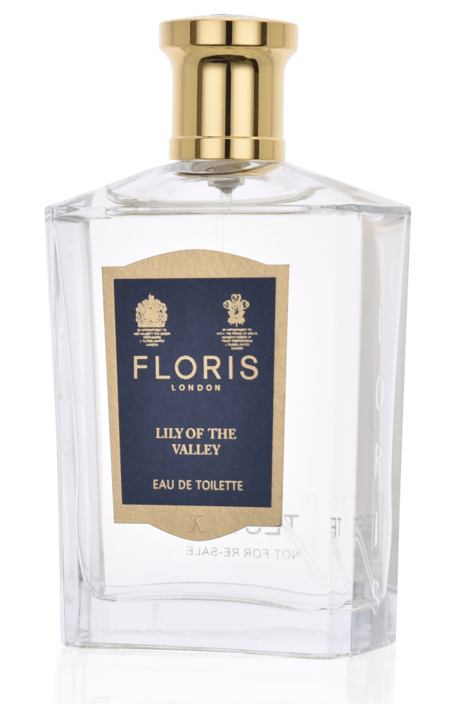 Floris London Lily of the Valley 5 ml Eau de Toilette Abfüllung  