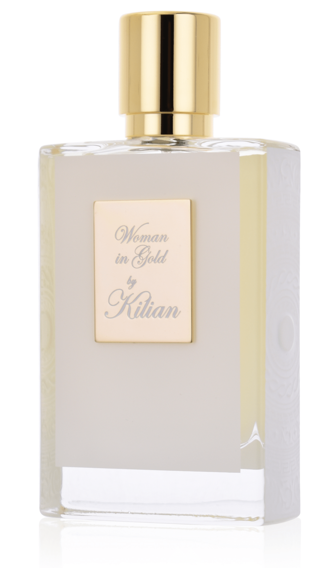 Kilian Woman in Gold 5 ml Eau de Parfum Abfüllung