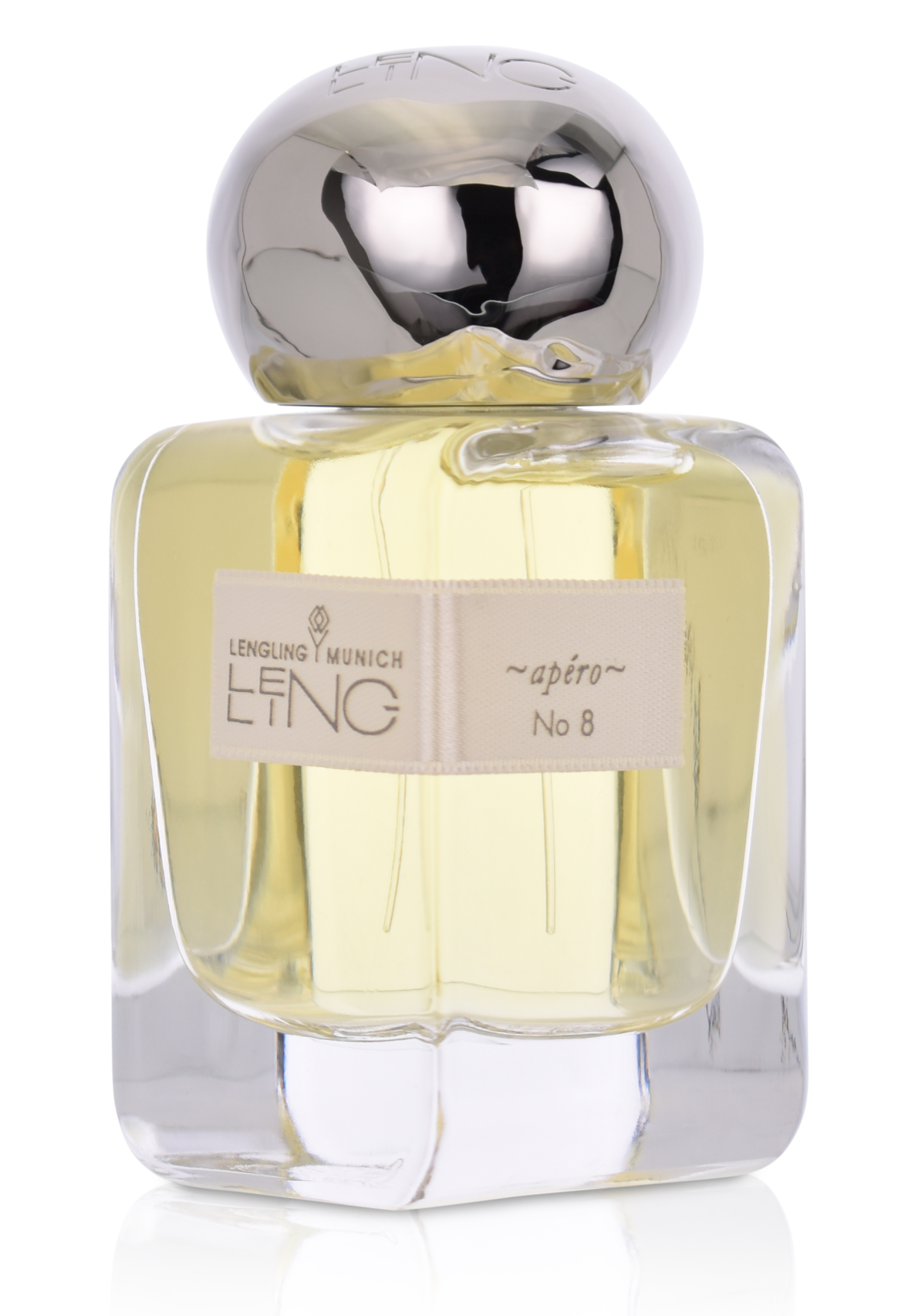 Lengling Munich No.8  Apero 5 ml Extrait de Parfum  Abfüllung