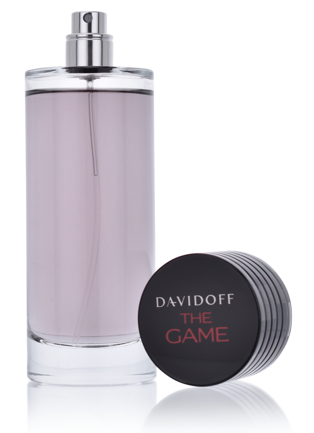 Davidoff The Game 100 ml Eau de Toilette