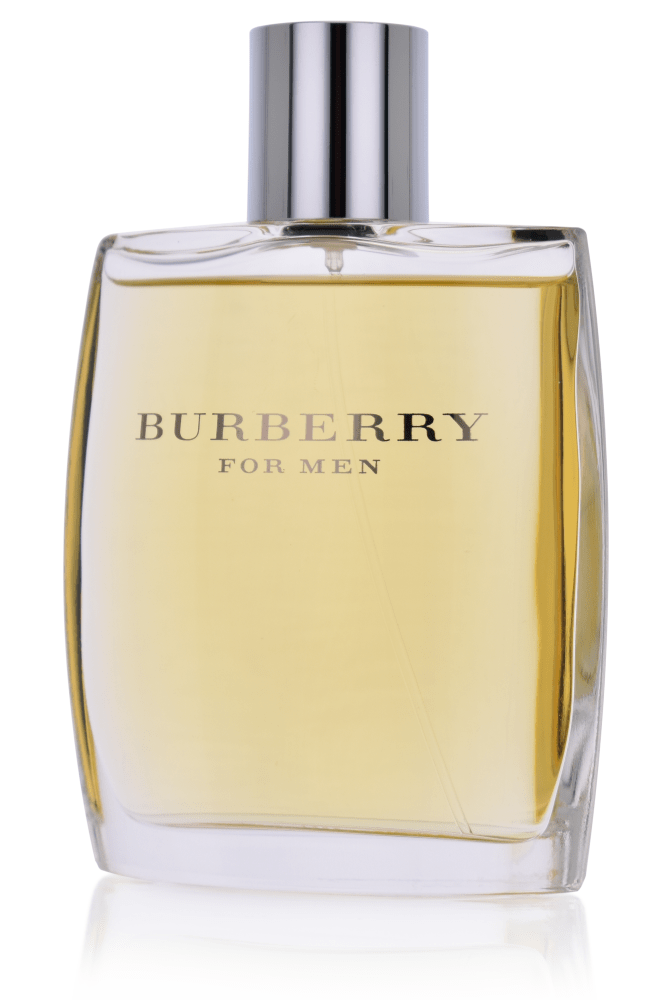 Burberry for Men 100 ml Eau de Toilette