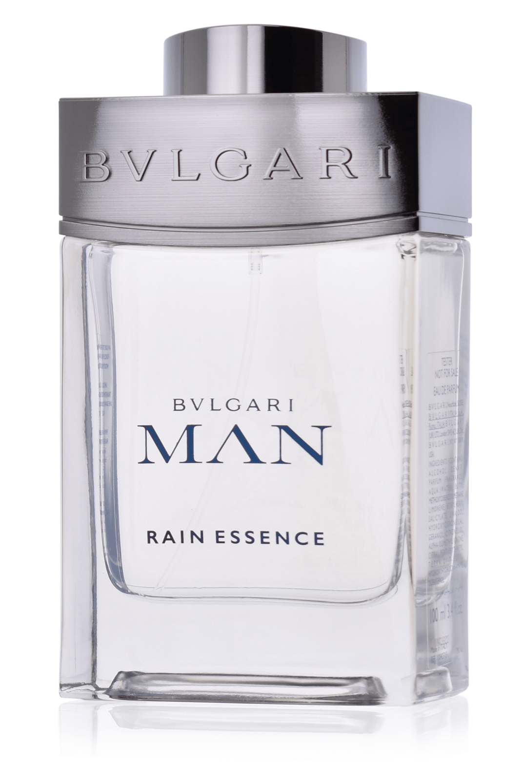 Bvlgari Man Rain Essence 100 ml Eau de Parfum 
