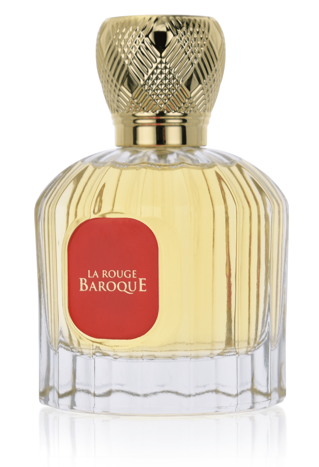 Maison Alhambra La Rouge Baroque 100 ml Eau de Parfum            