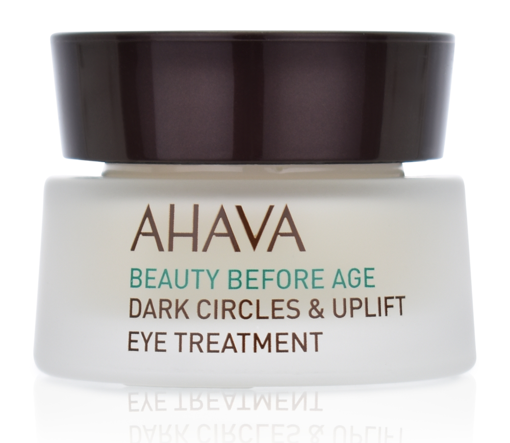 AHAVA Beauty Before Age - Dark Circles & Uplift Eye Treatment 15 ml
