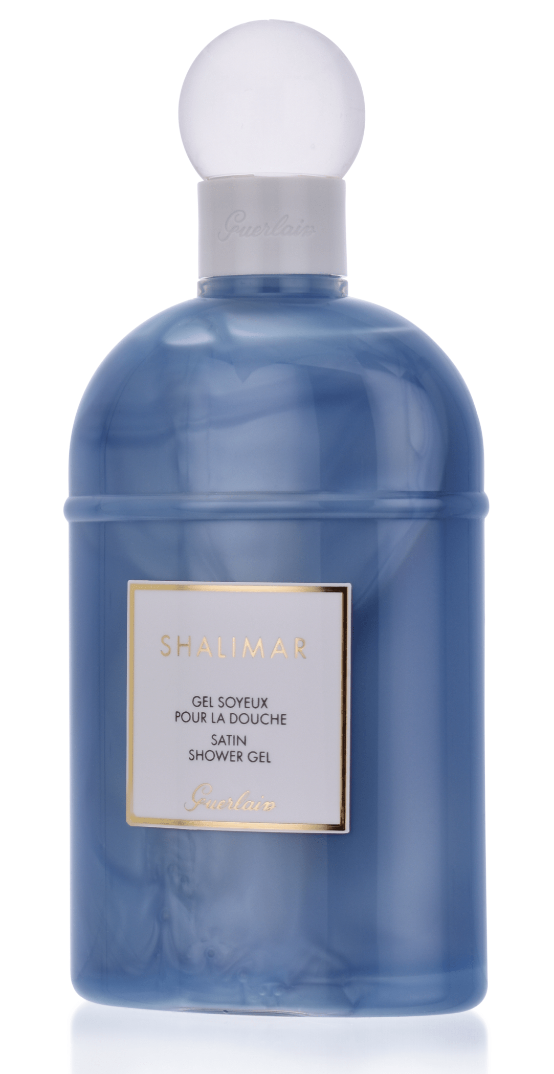 Guerlain Shalimar 200 ml Shower Gel  