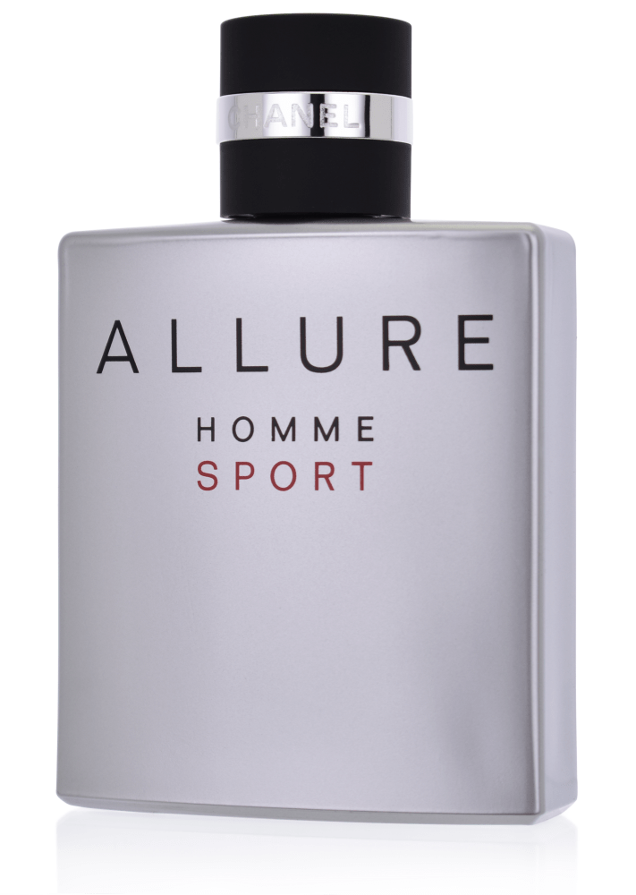 Chanel Allure Homme Sport 100 ml Eau de Toilette unboxed