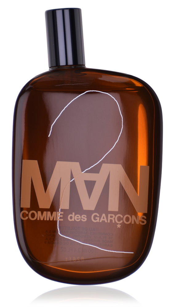 Comme des Garcons 2 Man 50 ml Eau de Toilette