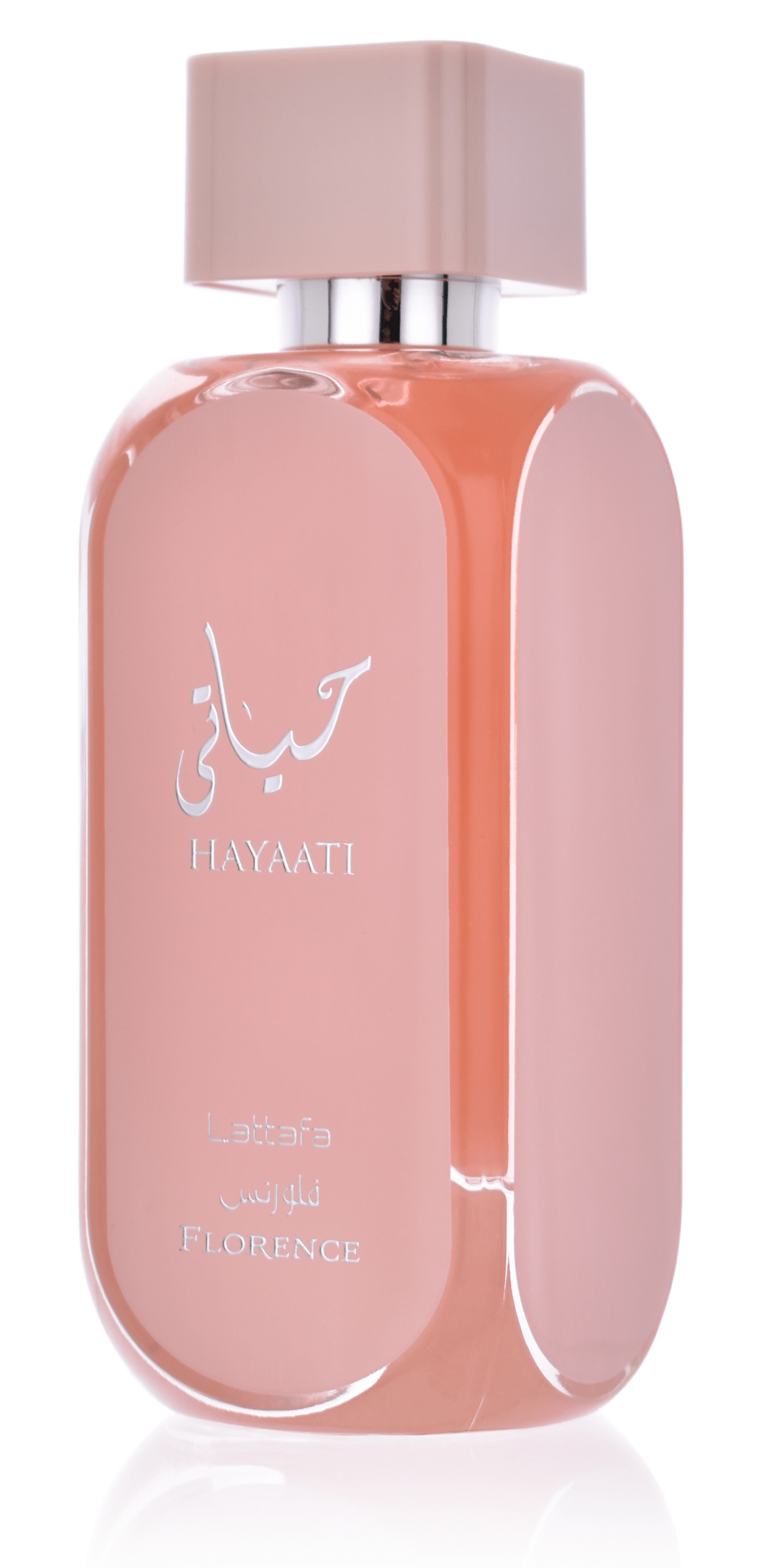 Lattafa Hayaati Florence 100 ml Eau de Parfum          