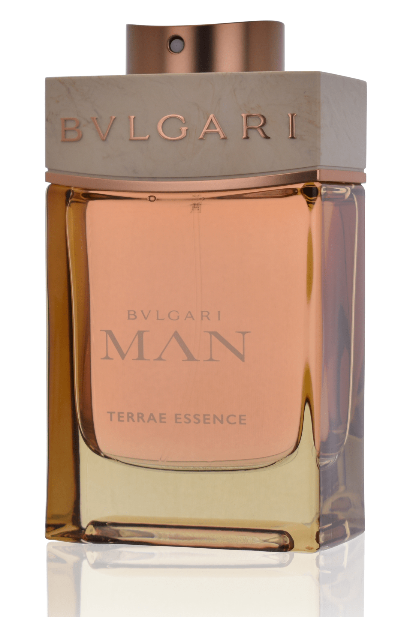 Bvlgari Man Terrae Essence 100 ml Eau de Parfum Tester