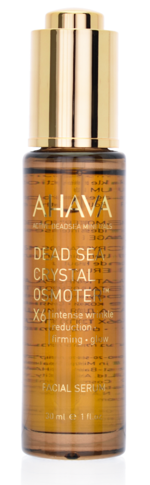 AHAVA Dead Sea Osmoter - Crystal Osmoter X6 30ml