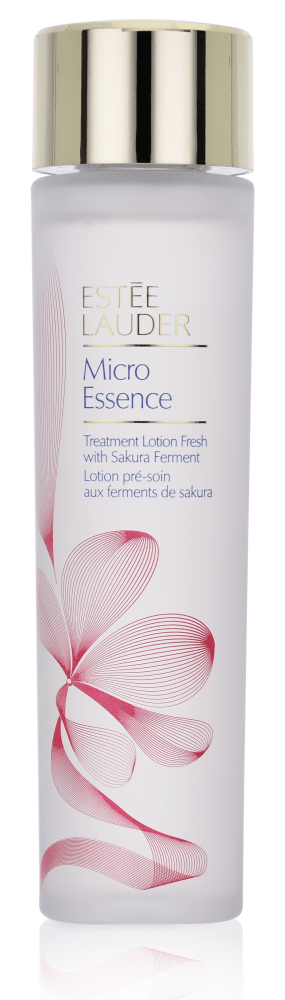 Estee Lauder Micro Essence Treatment Lotion Fresh with Sakura Ferment 200ml 