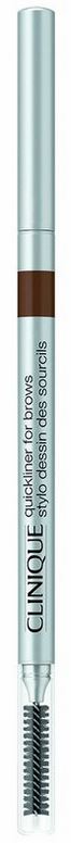 Clinique Quickliner for Brows 04 - Deep Brown