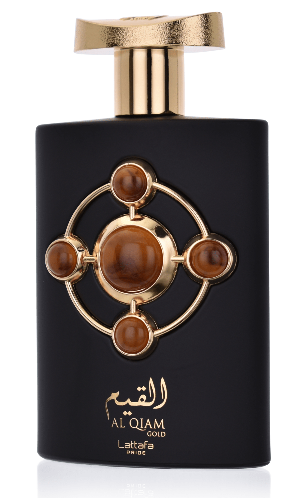 Lattafa Pride Al Quiam Gold 100 ml Eau de Parfum      
