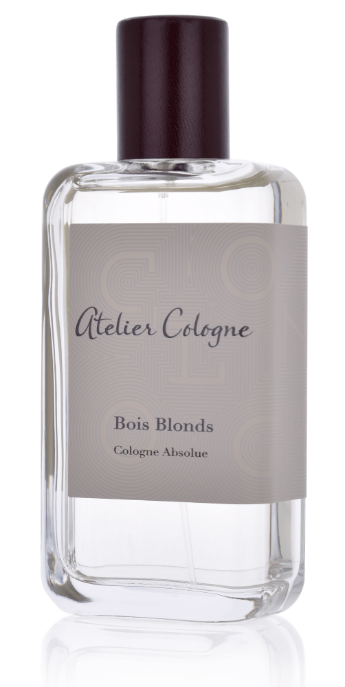 Atelier Cologne Bois Blonds 5 ml Cologne Absolue  (Pure Perfume)  Abfüllung