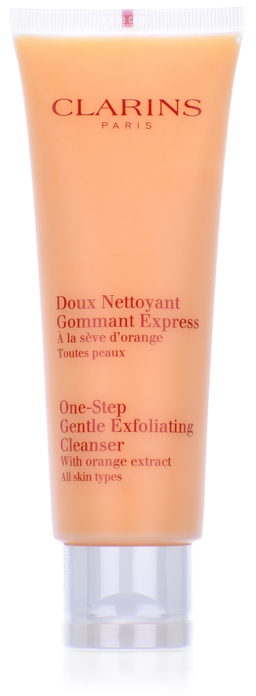 Clarins Doux Nettoyant Gommant Express 125ml