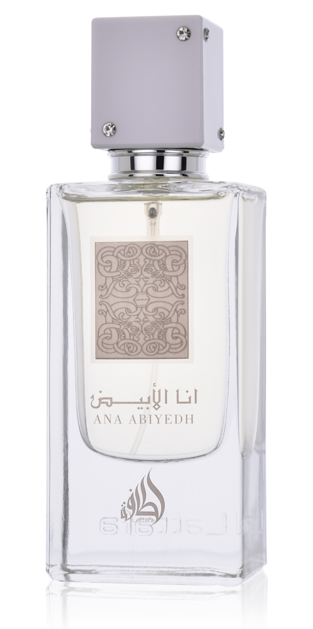 Lattafa Ana Abiyedh 60 ml Eau de Parfum           