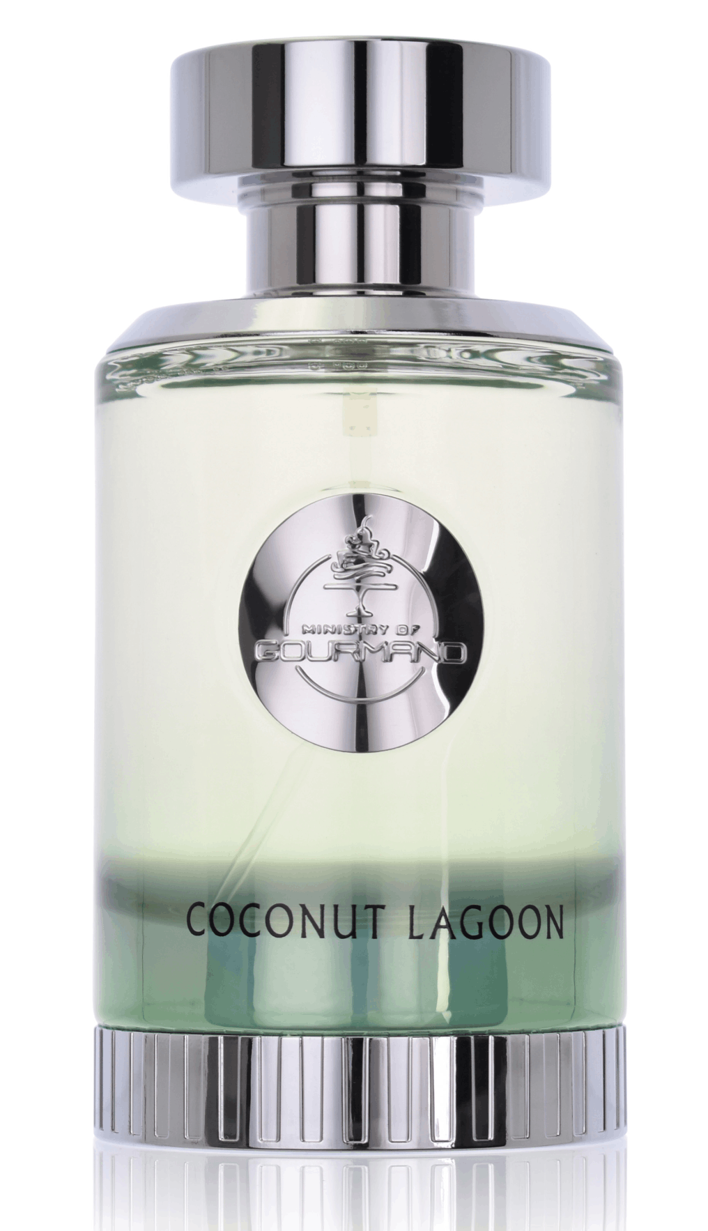 Paris Corner – Ministry of Gourmand Coconut Lagoon 100 ml Eau de Parfum 