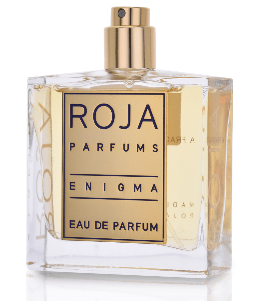 Roja Parfums Enigma pour Femme 5 ml Eau de Parfum Abfüllung    